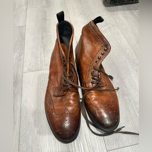 To Boot Boots Size 11